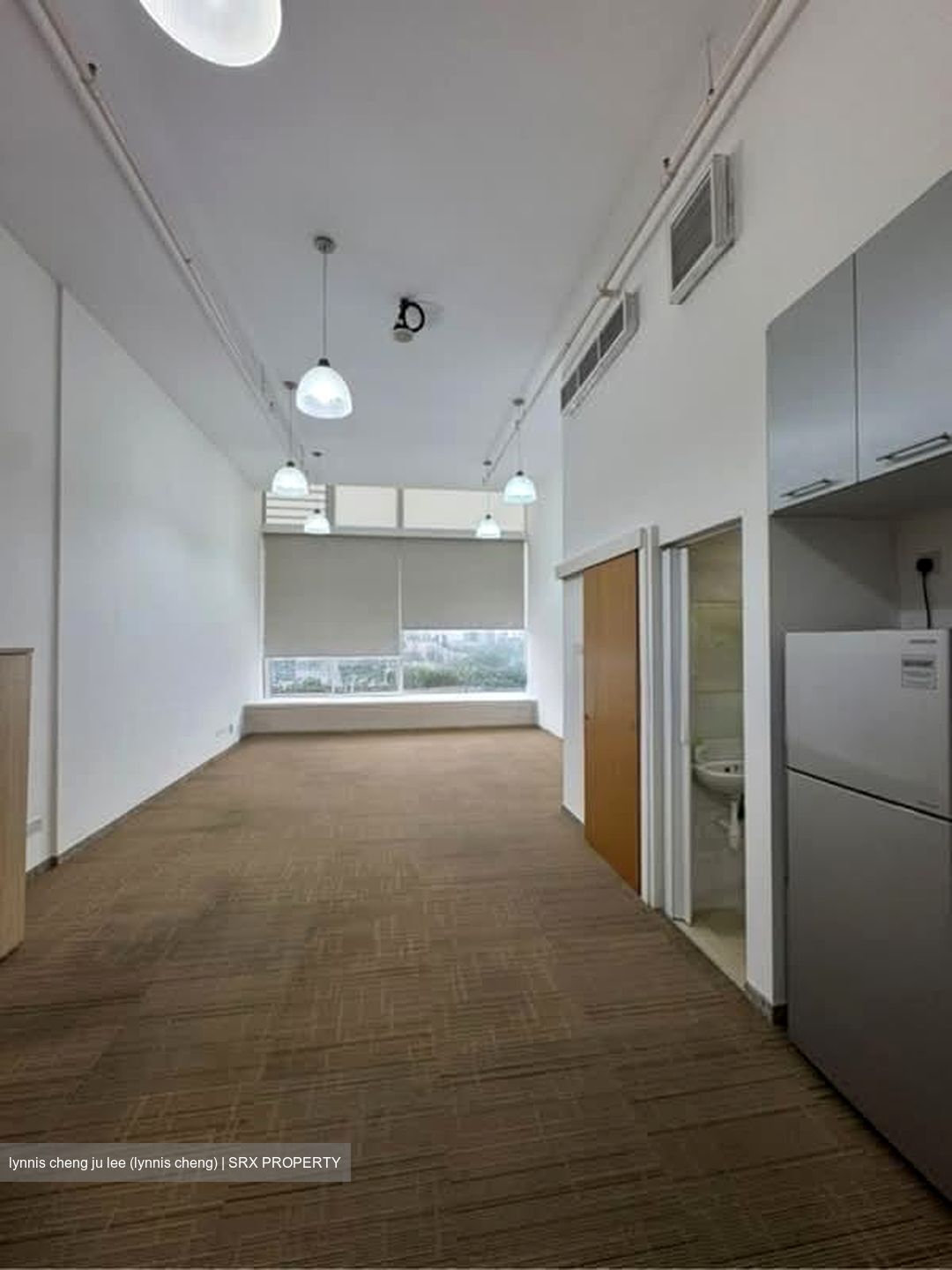 The Central (D1), Office #598082641